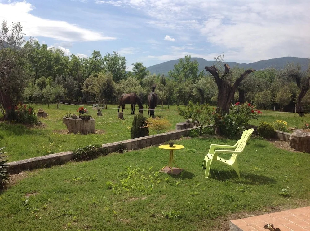 Residence Grimani