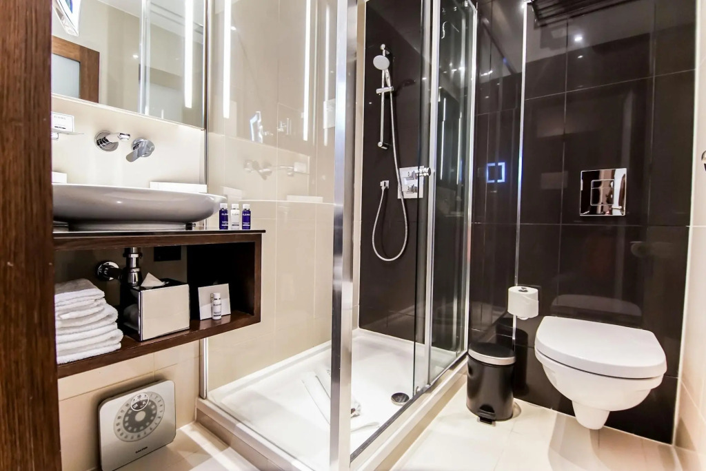 Montcalm Piccadilly Townhouse, London West End