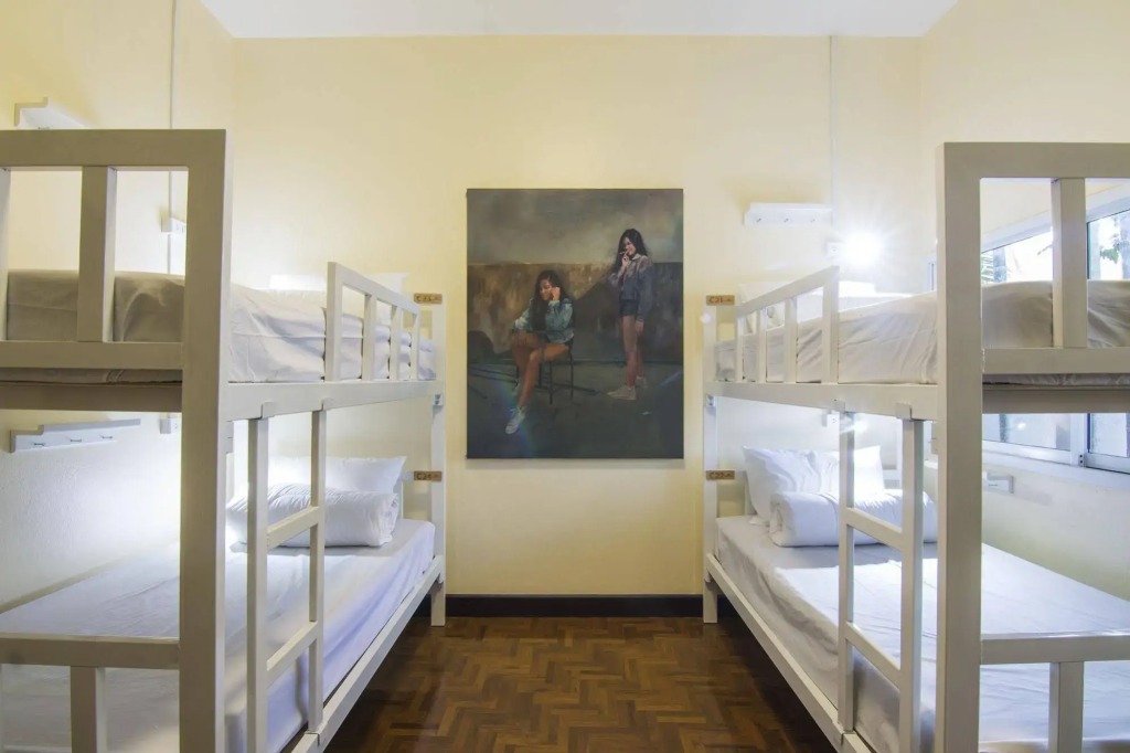 Wanida Hostel