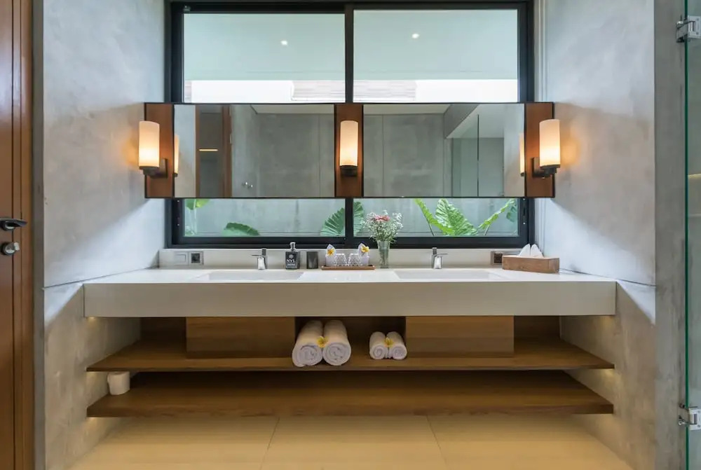 Villa NVL Canggu by Nagisa Bali
