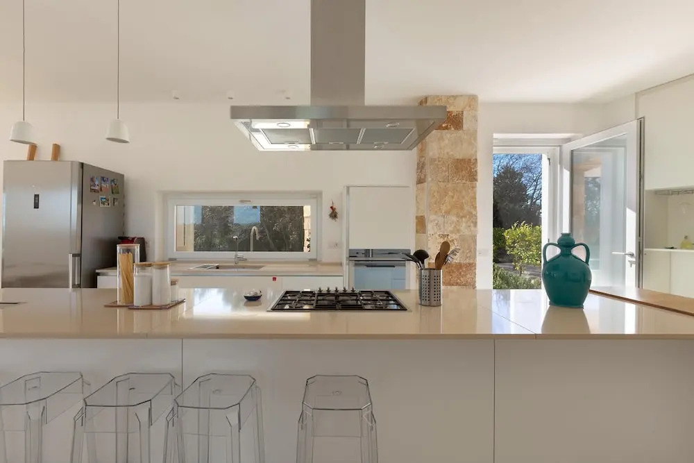 3706 Villa Floras by Perle di Puglia