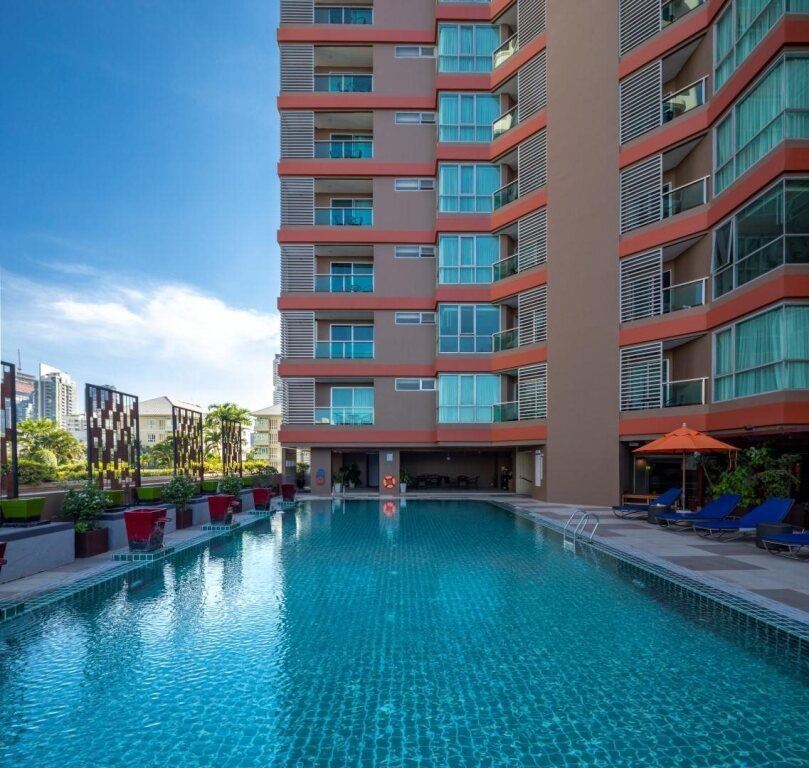 Adelphi Grande Sukhumvit
