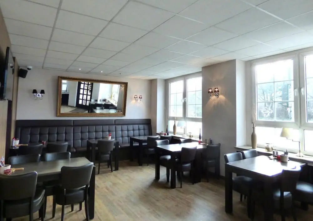 Hotel Restaurant zum Löwen