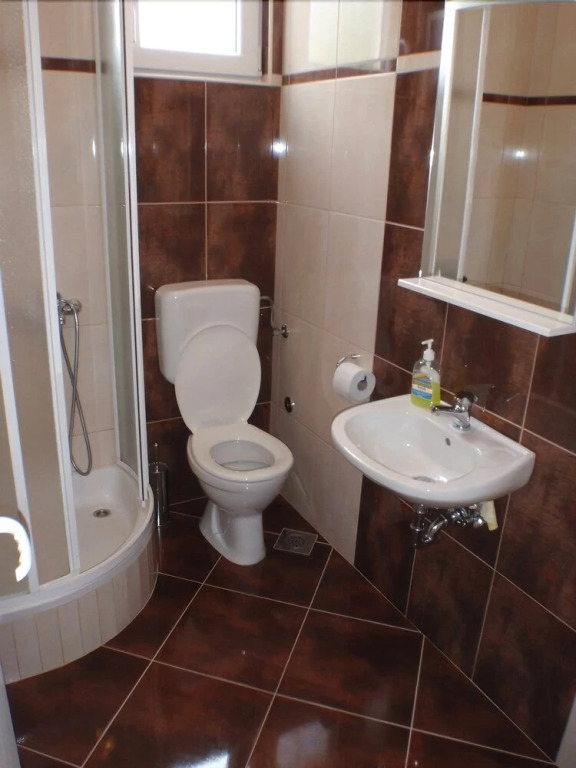 Apartmani Luce