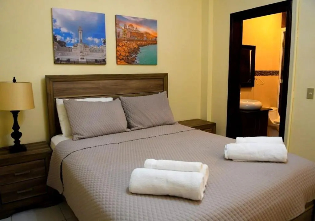 Hotel Boutique Andalucia