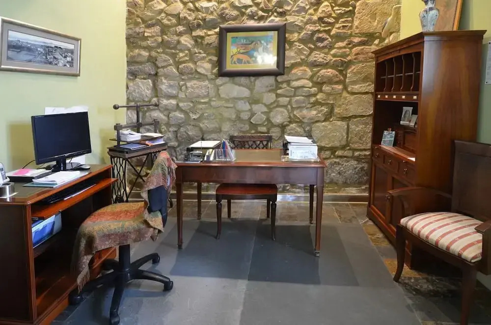 Posada Casa de Valle