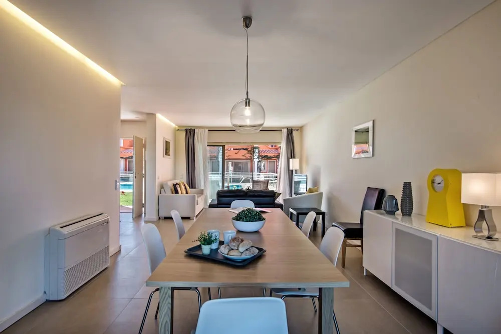 Casa Lux Tavira