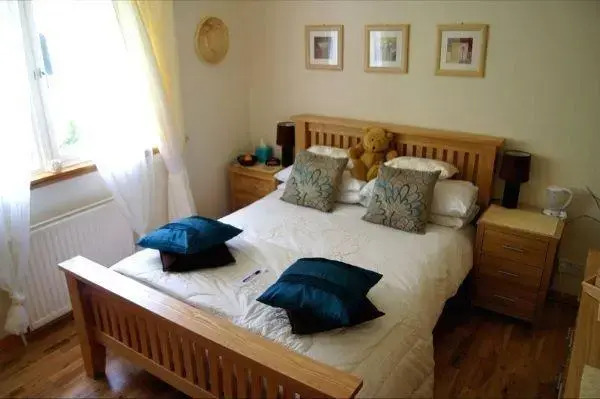 Birchgrove Bed and Breakfast