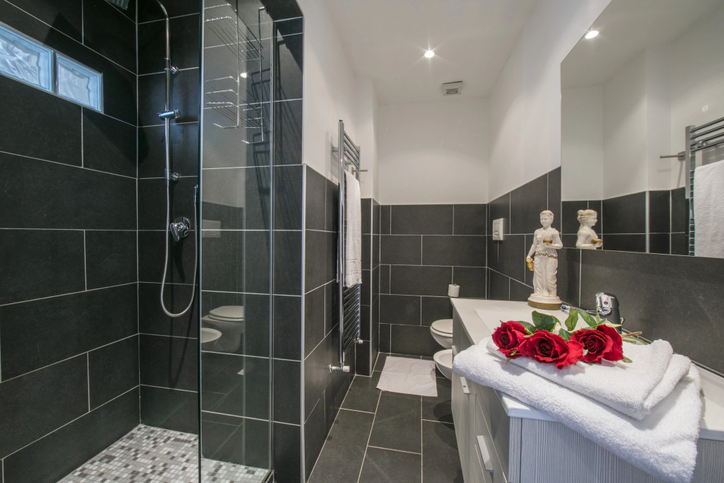 Menaggio Tosca Apartments