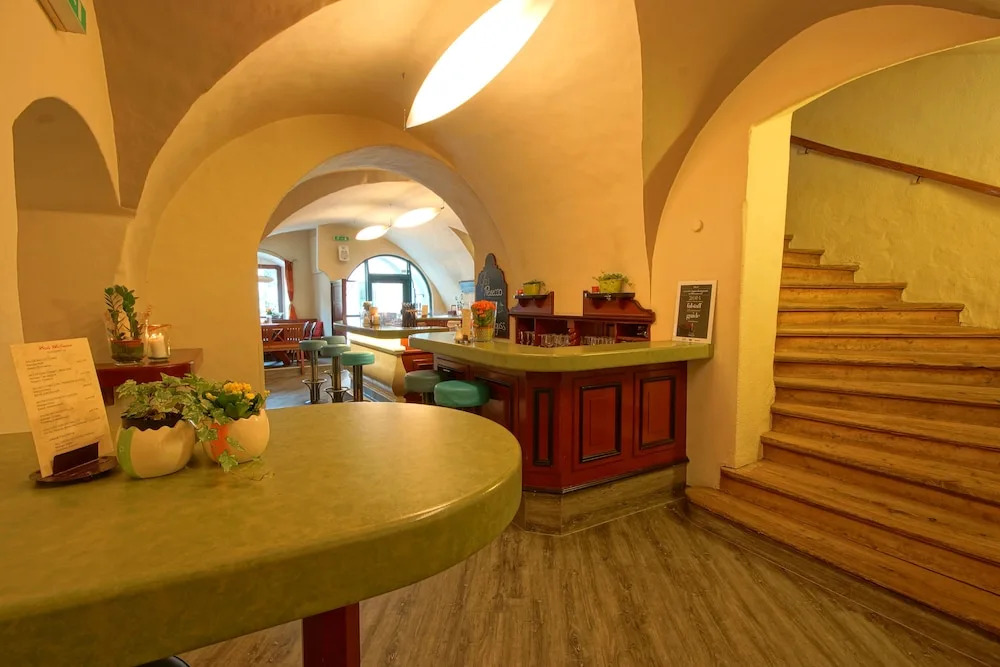 Hotel Restaurant DAS RÖSSL