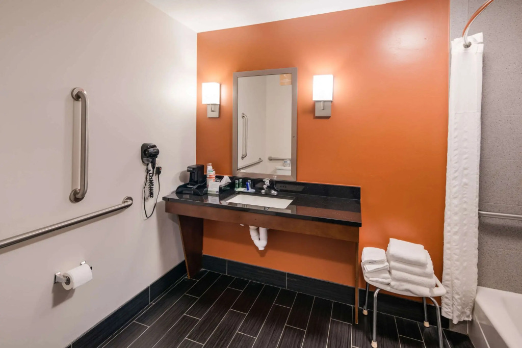 Sleep Inn & Suites Hurricane Zion Park Area
