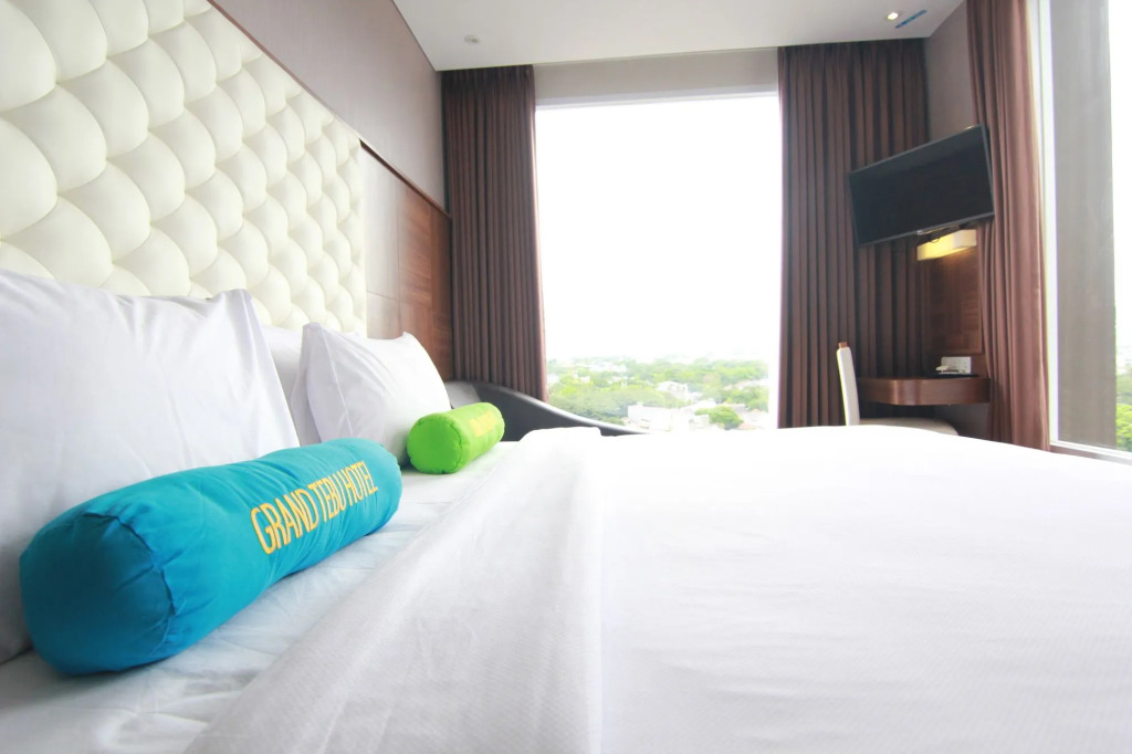 Grand Tebu Hotel