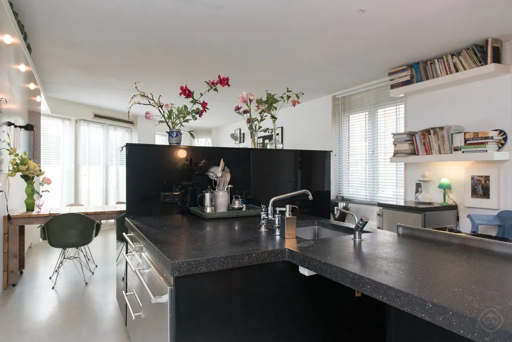Amsterdam Apartments - Westerpark Area