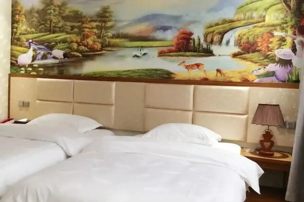 Jinjiang Express Hotel