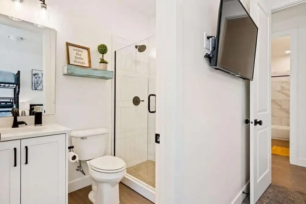 Seamons 5 Bedroom Home