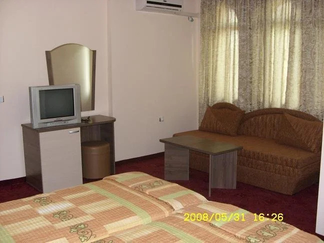 Stedy Guest House