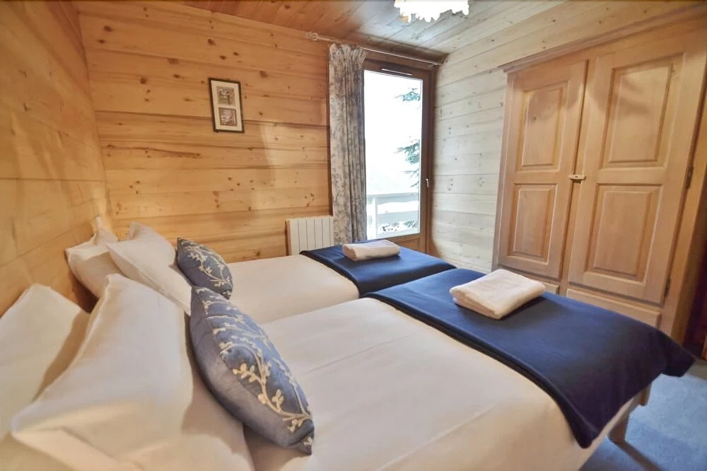 Le Bouchet Chalet Everest