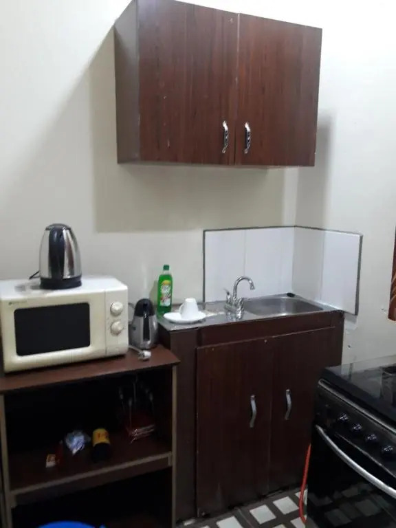 FOA Residence