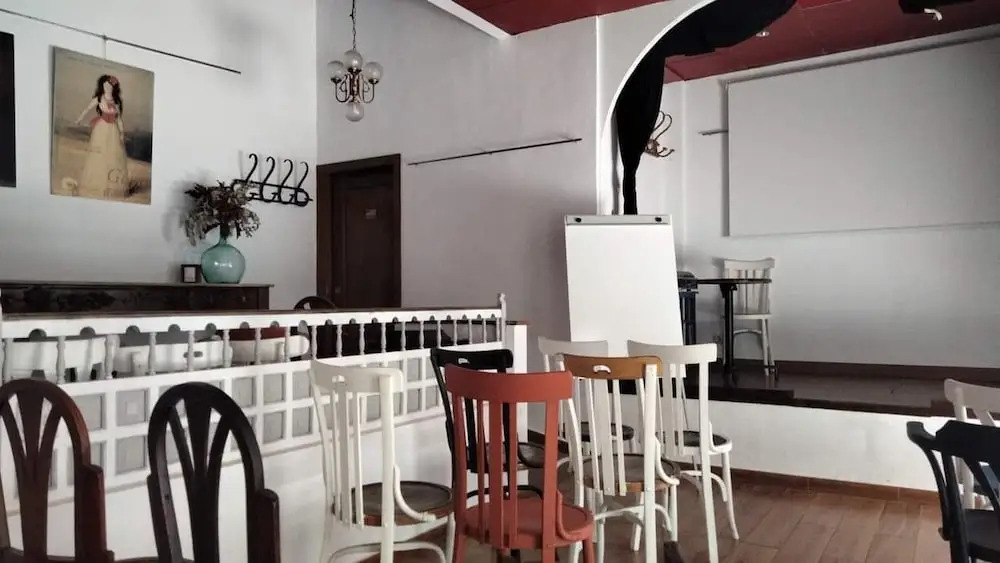 Hostal los Aromas