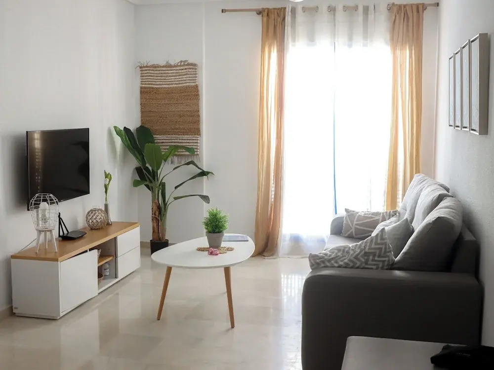 Apartamentos Blue Suites Alicante