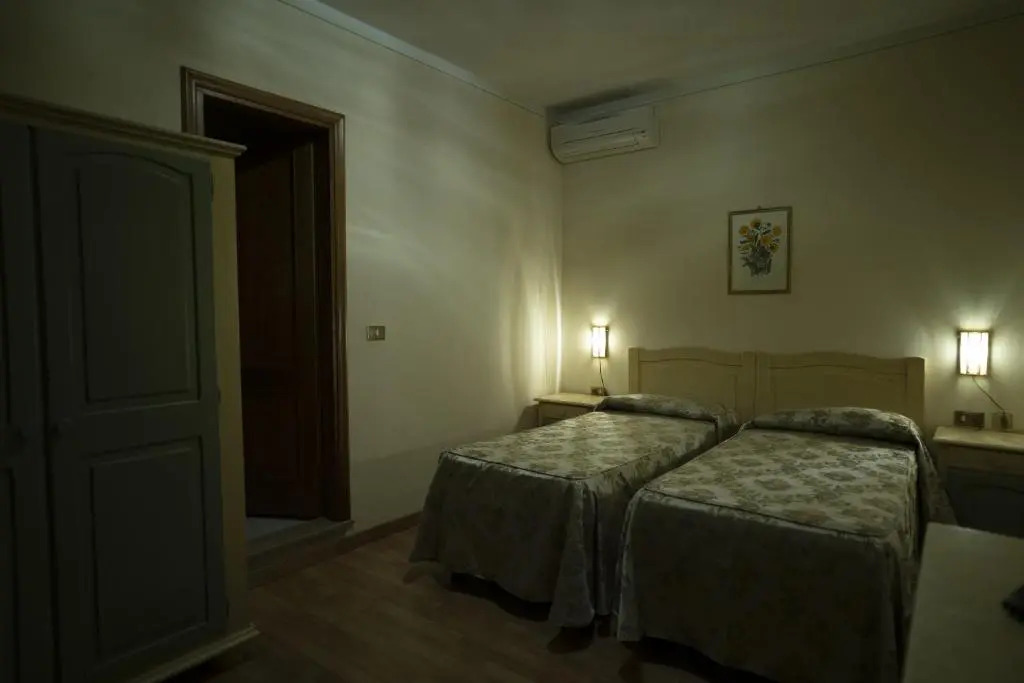 Hotel Mediavalle