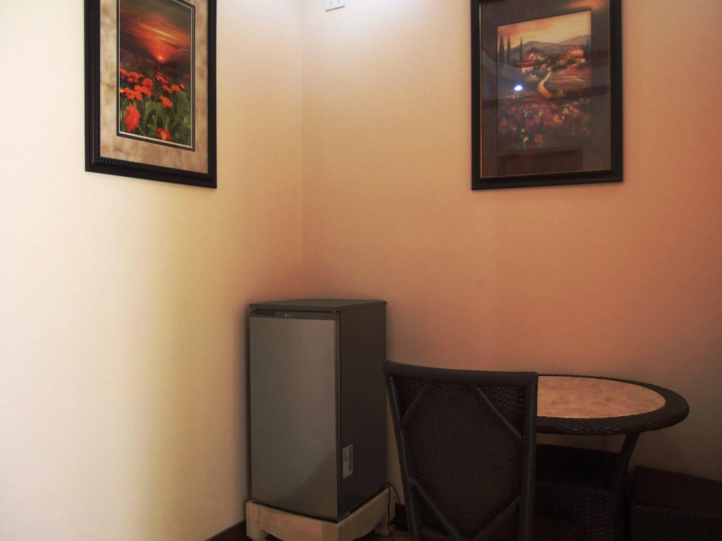 Cambriza Suites