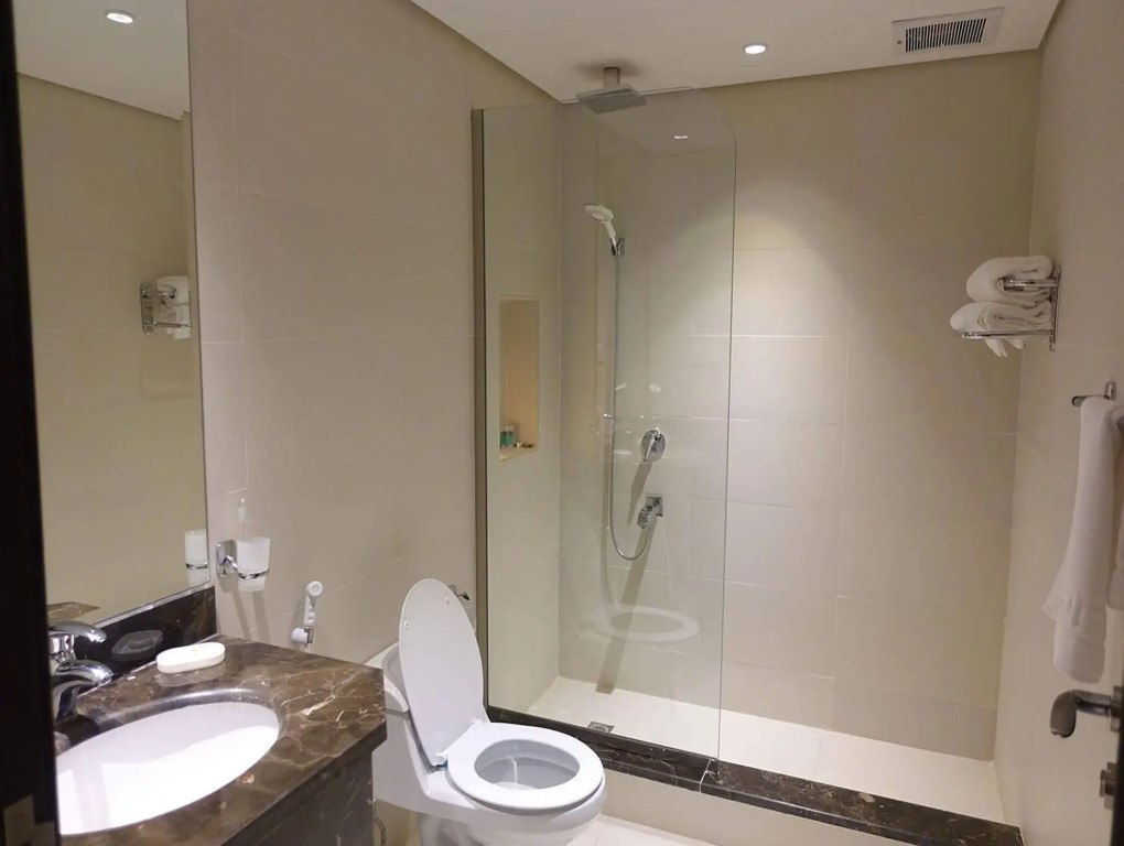 Unique Suites