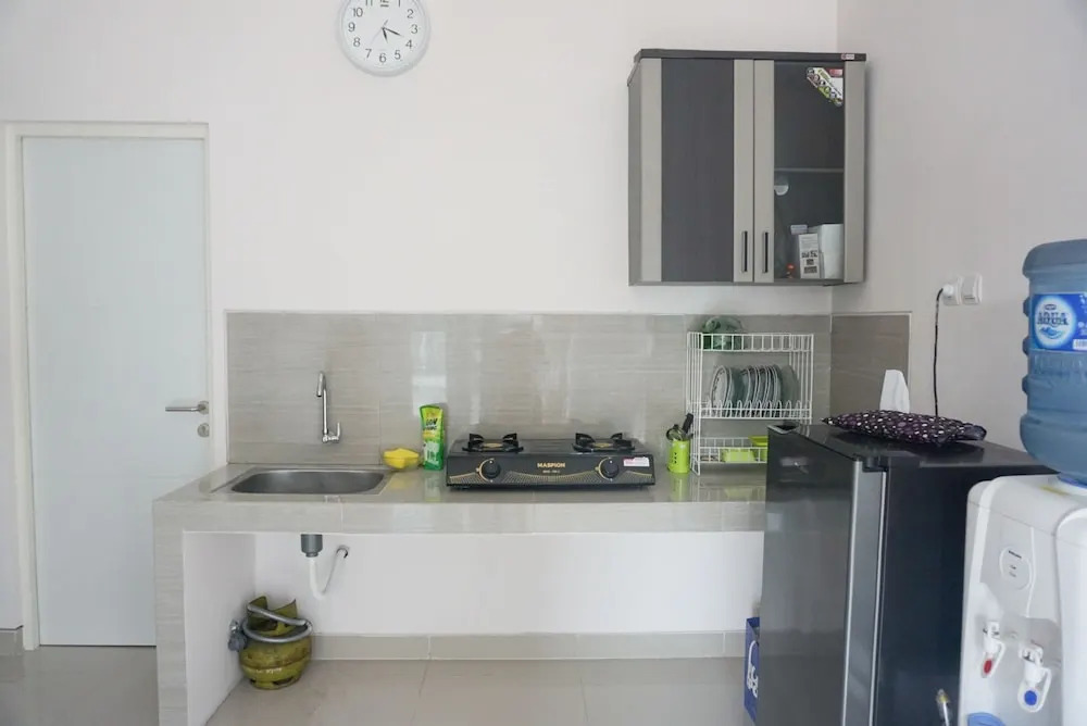 Surabaya Homey near Juanda Airport Syariah