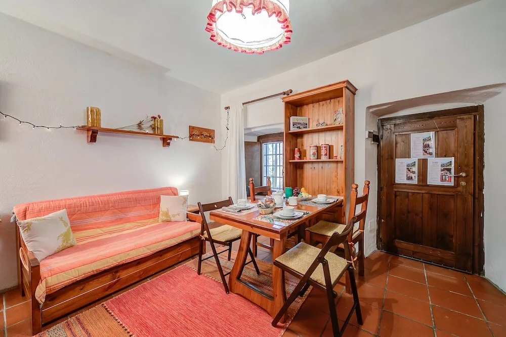 Appartamento Stella Alpina