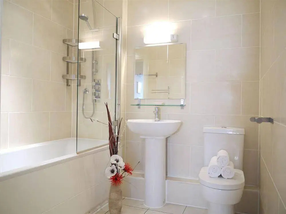Chancery Lane Residence