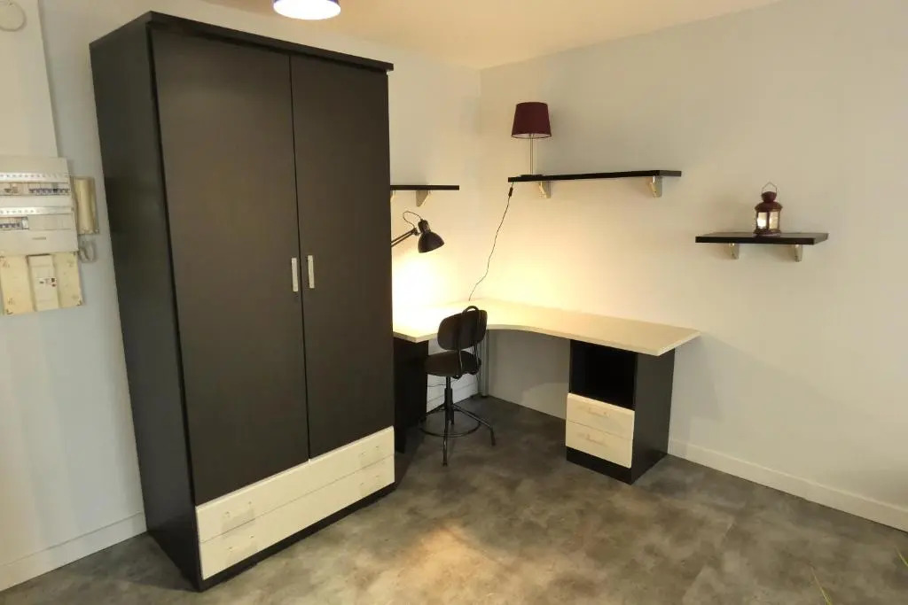 Meilh - Studio cosy tout équipé 10 min centre ville