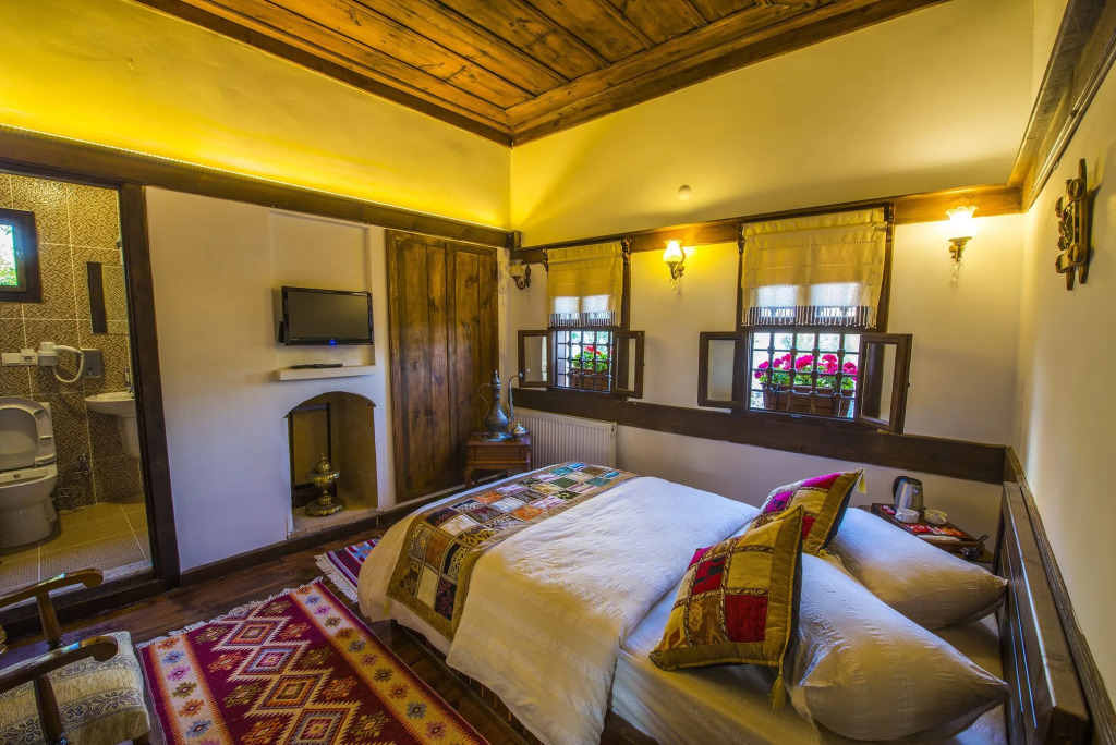 Safranbolu Seyi̇r Konak Otel