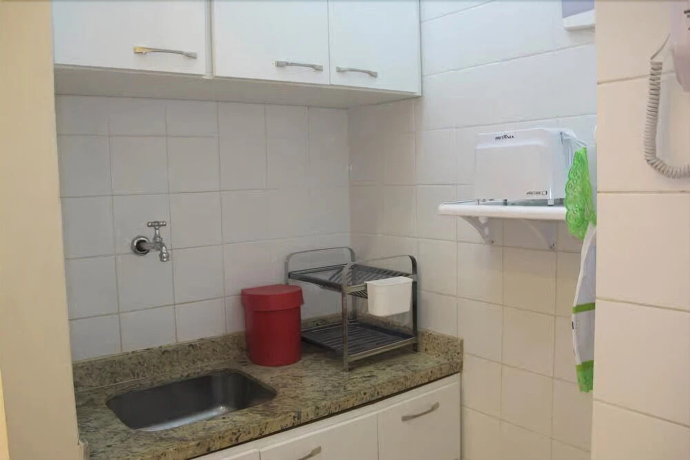 Studio Aconchegante em Copacabana