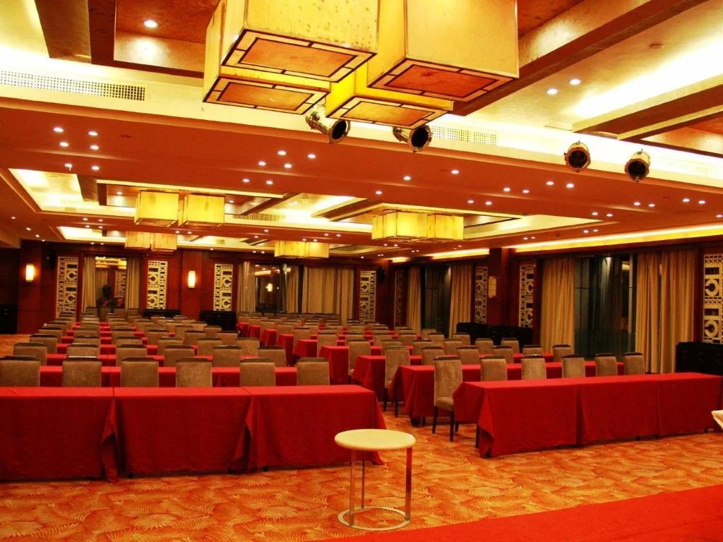 Meiyi Fuchun Hotel