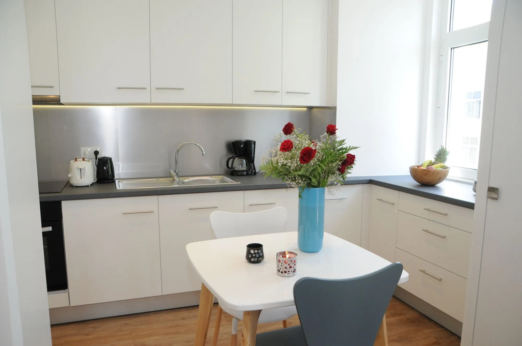 Lisbonne Appartements