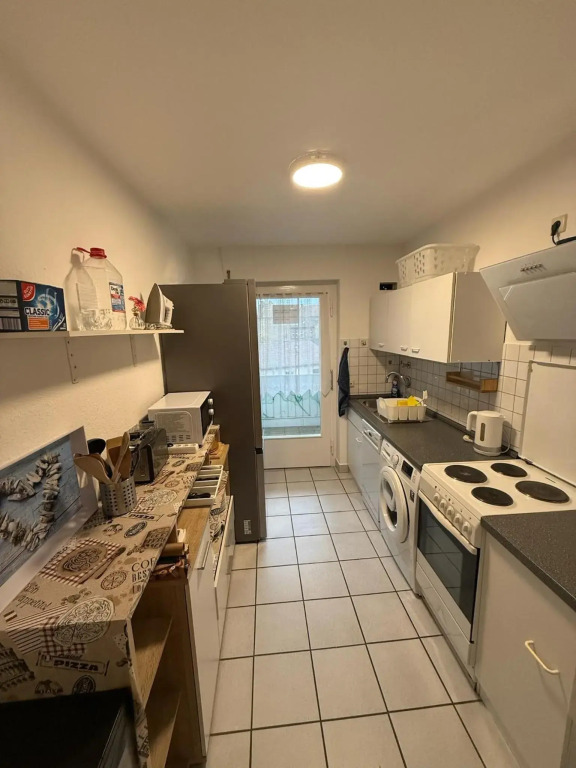 Big, cosy and central apartment