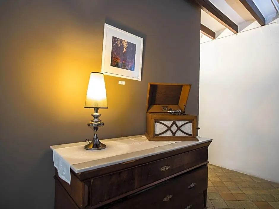 S´Hostal d´Esporles