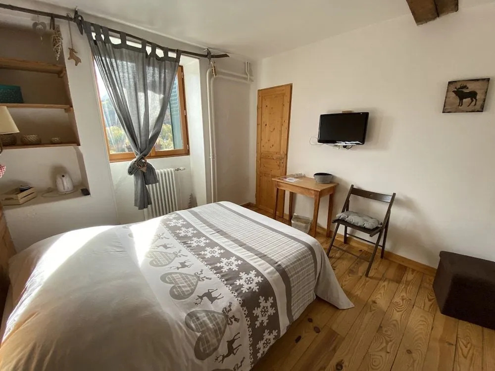 Auberge De La Forêt - Hôtel