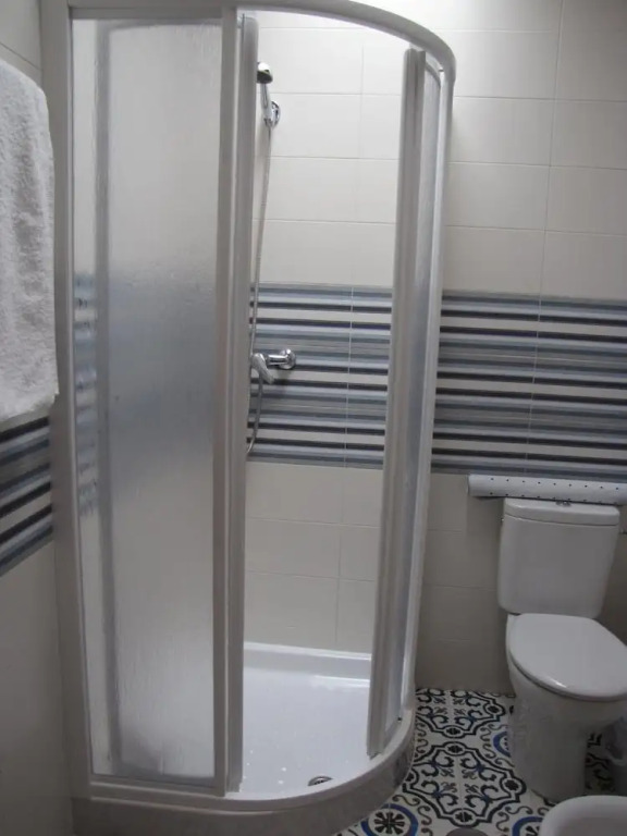 Apartamento Tia Antonia
