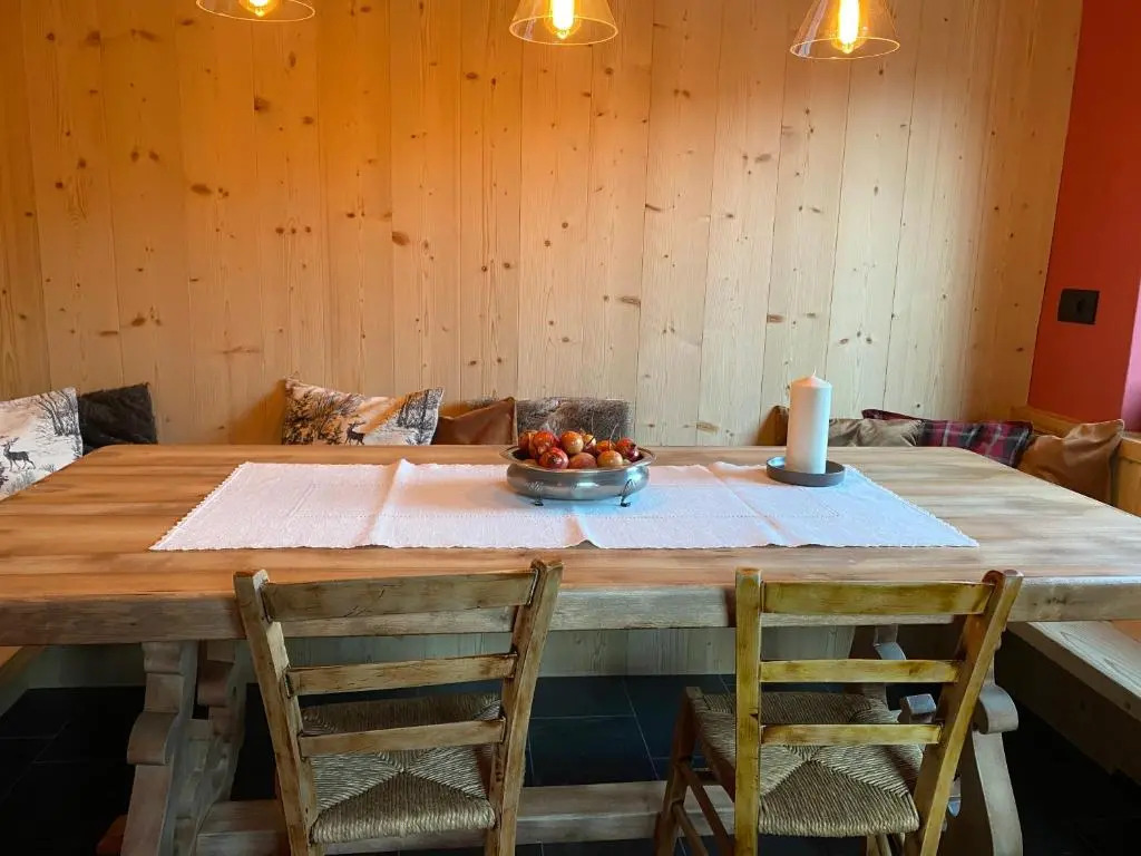 B&B CAMPITELLO 13 di Caterina Costan