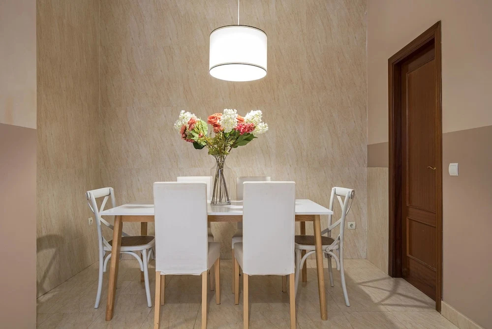 Apartamento Abades 3