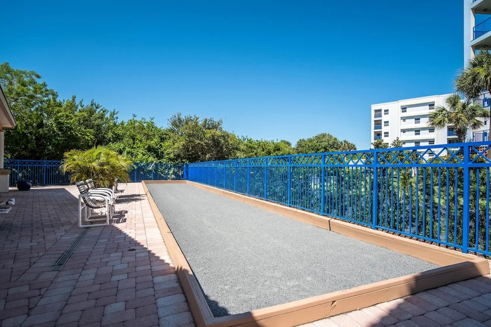 4-206 Ocean Walk - 2 Br Condo