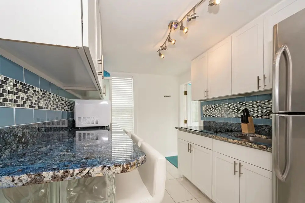 Estero Estate #3 - Two Bedroom Apartment