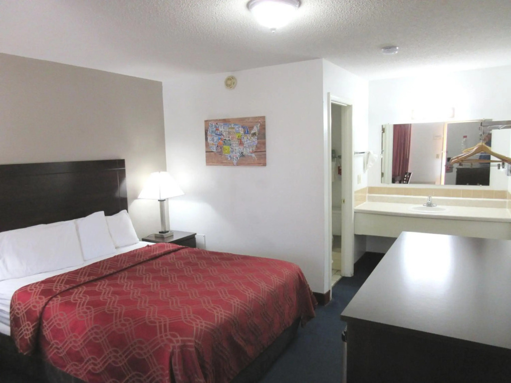 Econo Lodge Cameron