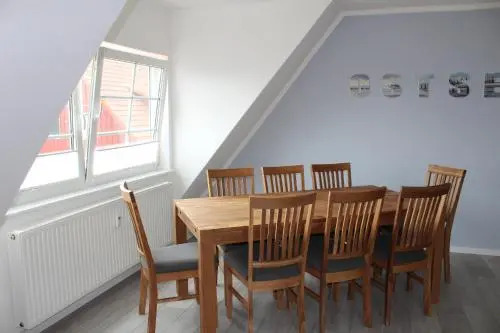 Opn Dörp Apartments
