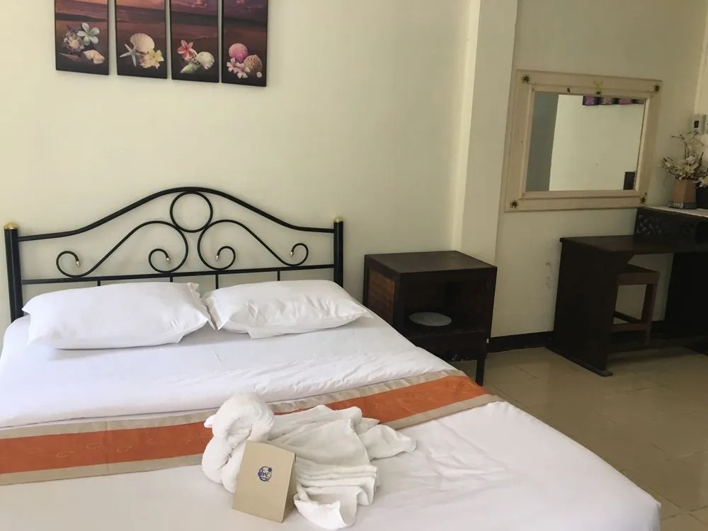 Faradaresort Khaoyai