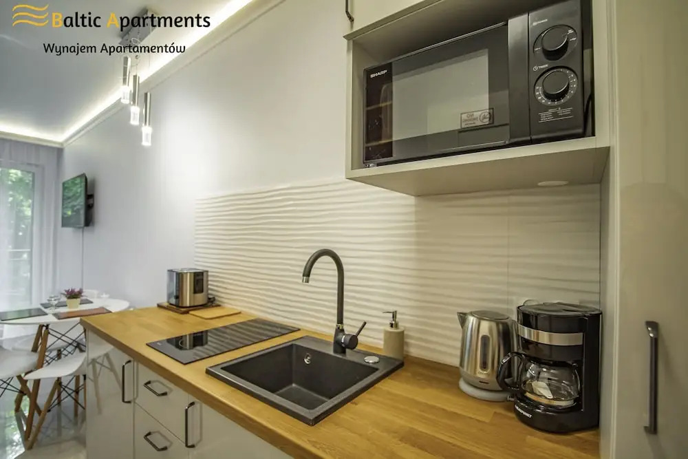 Baltic-Apartments - Apartamenty Matejki
