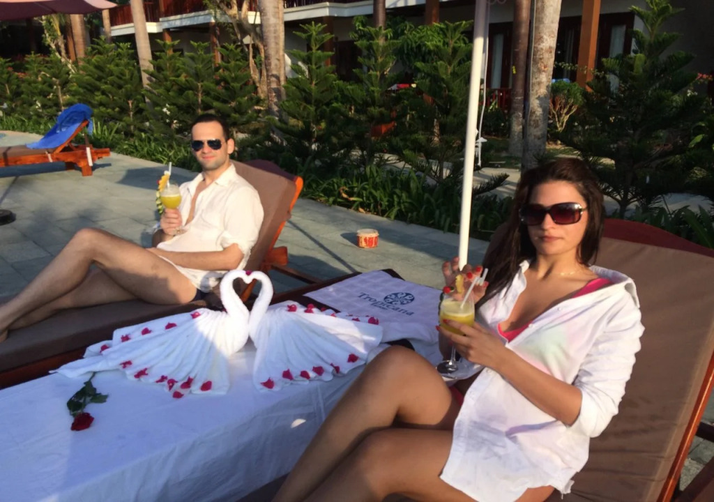 Tropicana Resort Phu Quoc