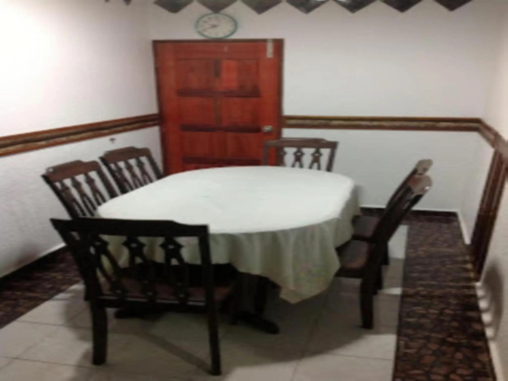 Nur Muslim 2 Homestay At Kota Bharu