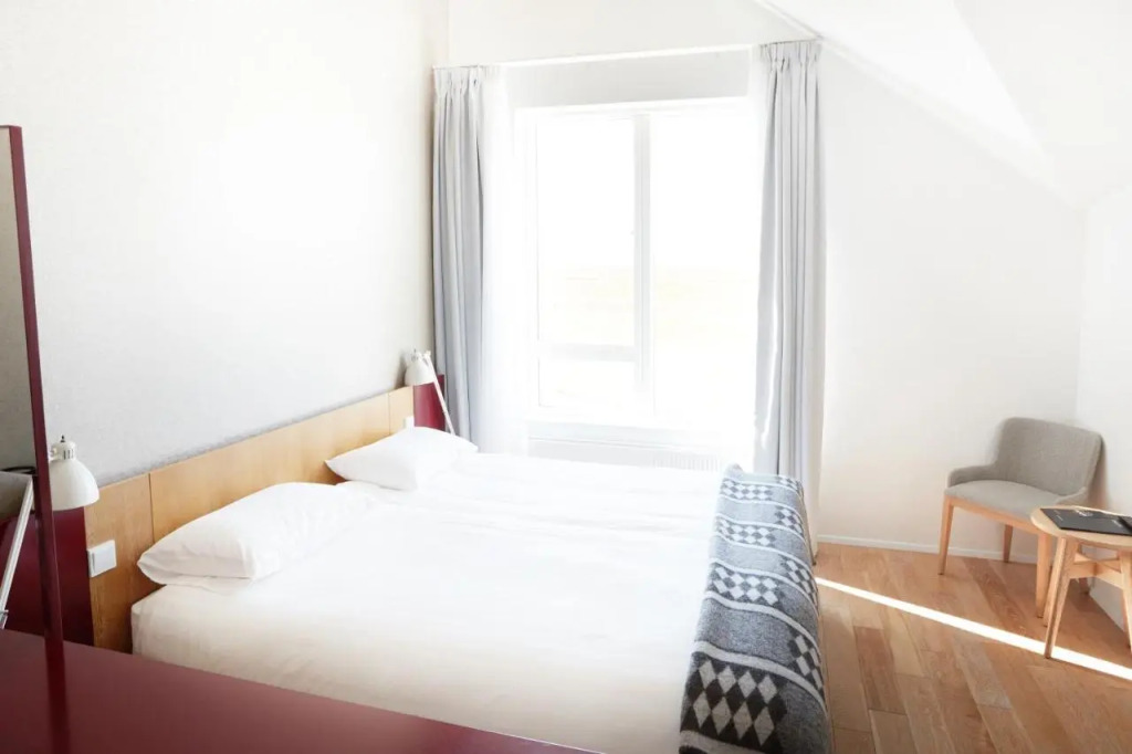Fosshotel Vatnajökull
